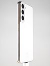Telefon mobil Samsung Galaxy S22 5G, Phantom White, 256 GB,  Excelent