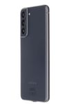 Telefon mobil Samsung Galaxy S21 FE 5G Dual Sim, Graphite, 128 GB,  Excelent