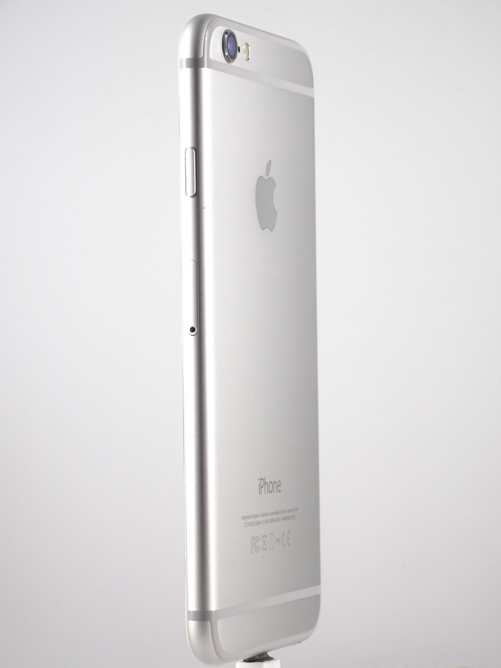 Мобилен телефон Apple, iPhone 6, 32 GB, Silver,  Като нов