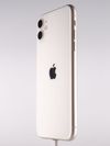 Mobiltelefon Apple iPhone 11, White, 64 GB, Excelent