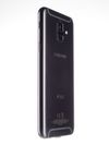 Мобилен телефон Samsung Galaxy A6 (2018) Dual Sim, Black, 64 GB, Ca Nou