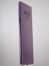 Telefon mobil Samsung Galaxy Note 9, Lavender Purple, 128 GB,  Excelent