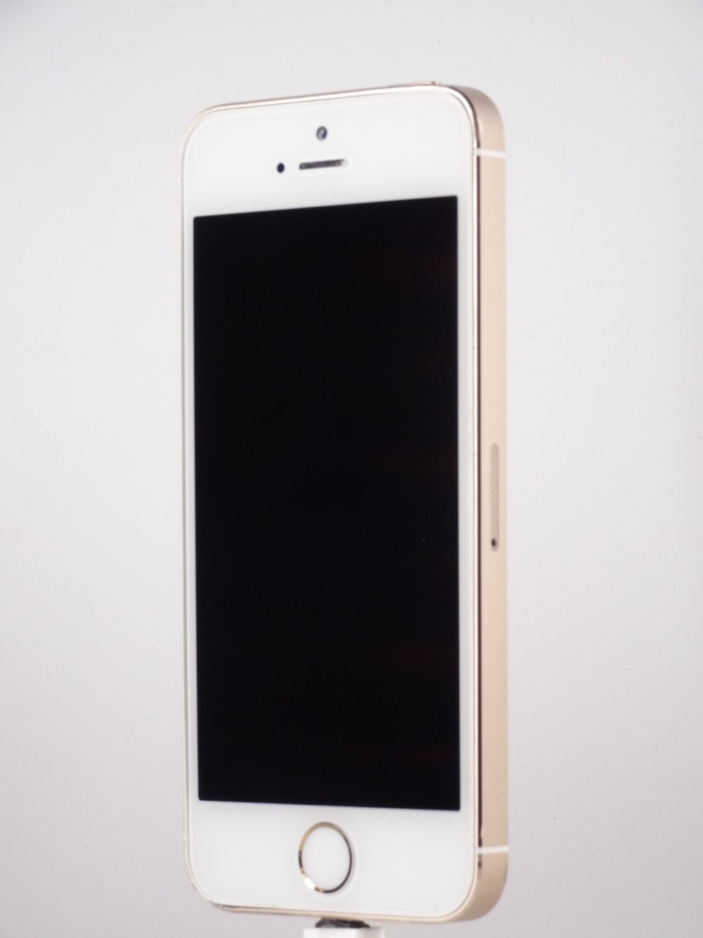 Мобилен телефон Apple, iPhone 5s, 64 GB, Gold,  Отлично