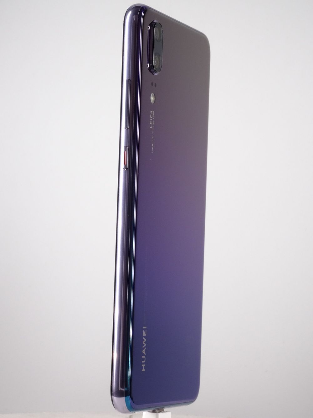 Telefon mobil Huawei P20 Dual Sim, Twilight, 64 GB,  Ca Nou