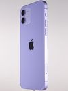 Telefon mobil Apple iPhone 12, Purple, 256 GB, Bun