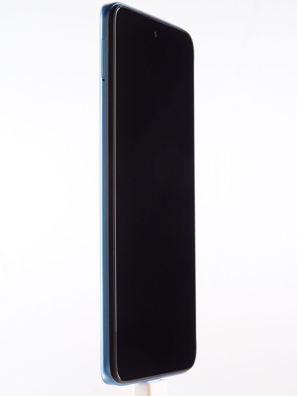 Мобилен телефон Xiaomi Redmi 10, Sea Blue, 64 GB, Bun
