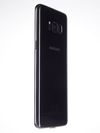 Mobiltelefon Samsung Galaxy S8, Midnight Black, 64 GB, Foarte Bun