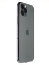 Telefon mobil Apple iPhone 11 Pro, Midnight Green, 64 GB,  Excelent