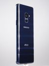 Telefon mobil Samsung Galaxy S9 Dual Sim, Blue, 64 GB, Bun