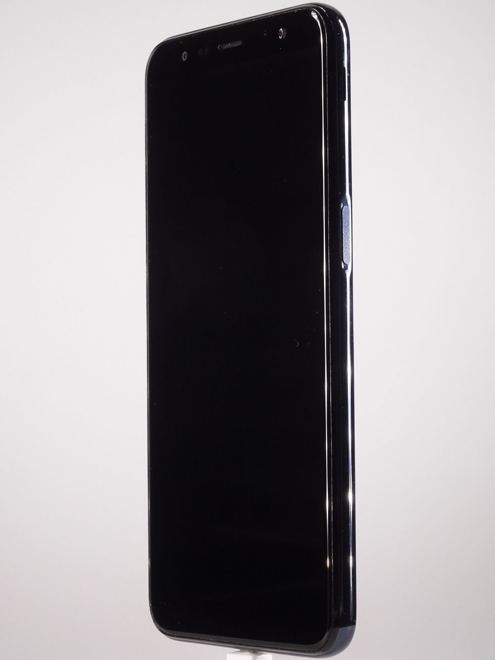 Mobiltelefon Samsung Galaxy J6 Plus (2018), Black, 64 GB, Ca Nou