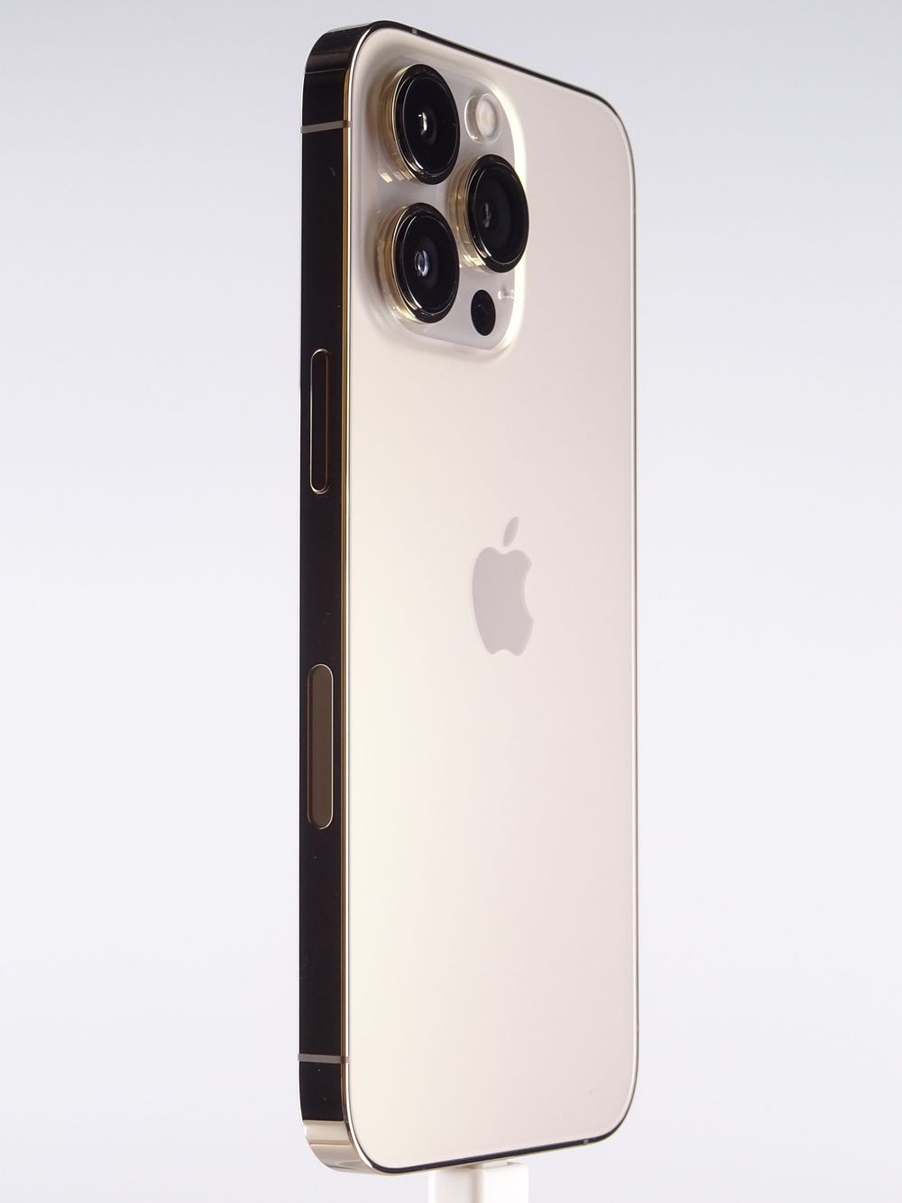 Мобилен телефон Apple, iPhone 13 Pro, 1 TB, Gold,  Като нов
