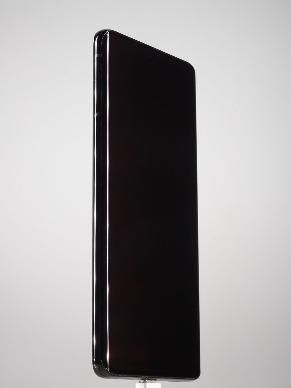 Telefon mobil Samsung Galaxy S21 Ultra 5G, Black, 512 GB, Bun