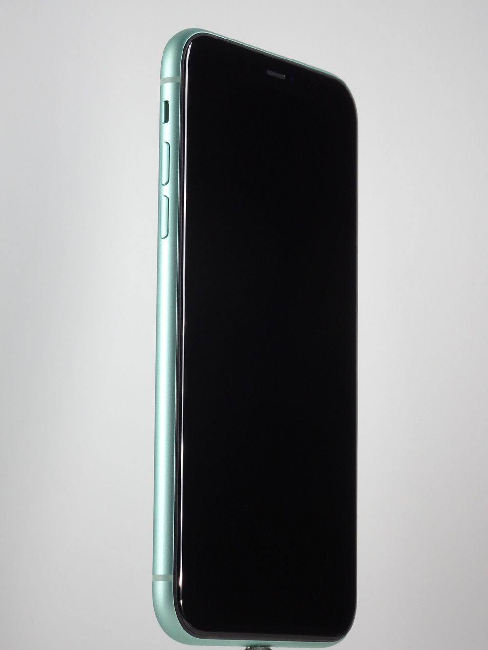 Мобилен телефон Apple, iPhone 11, 64 GB, Green,  Като нов