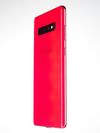 Telefon mobil Samsung Galaxy S10 Plus Dual Sim, Cardinal Red, 128 GB, Ca Nou