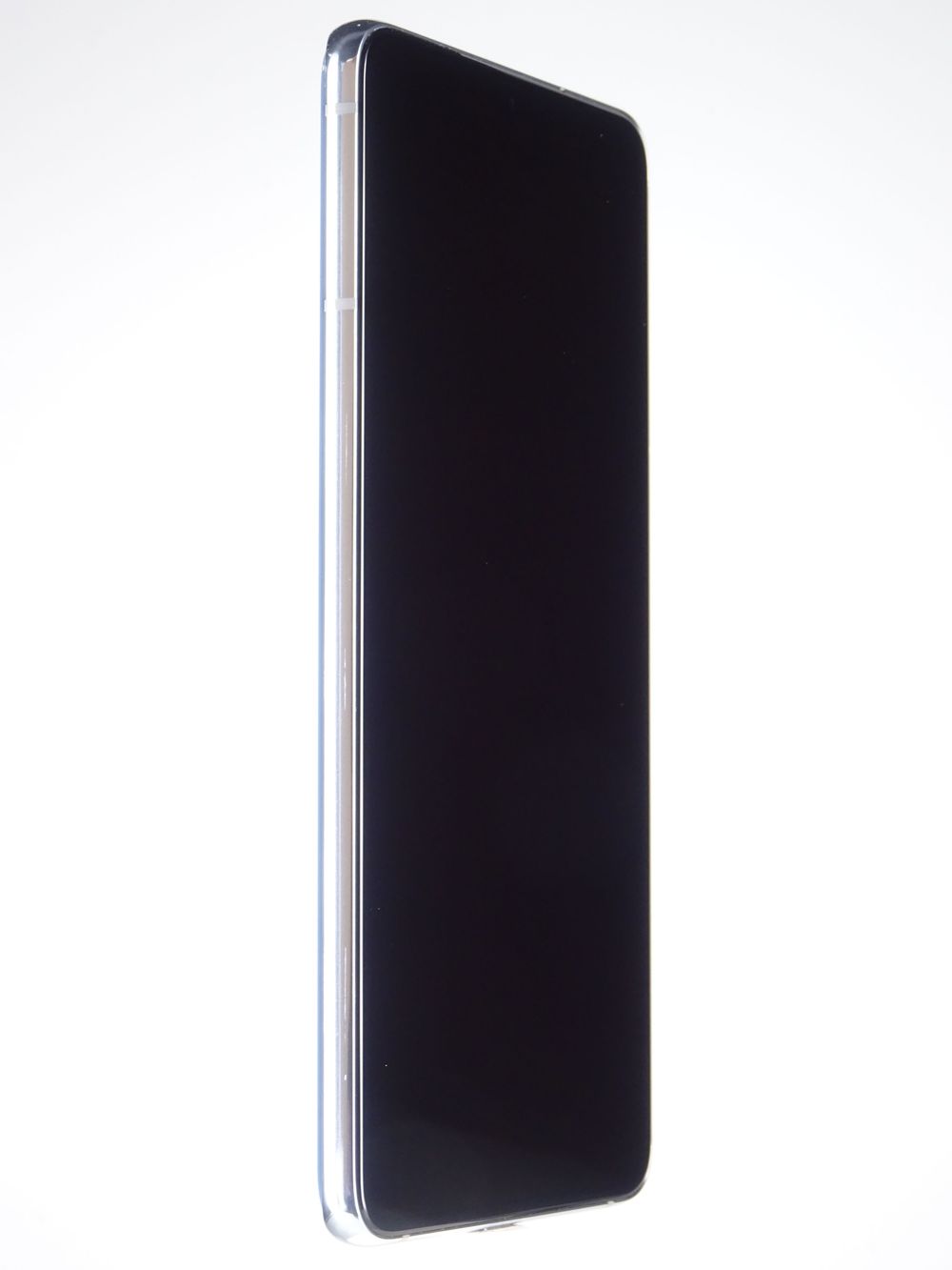 Mobiltelefon Samsung Galaxy S21 Plus 5G Dual Sim, Silver, 256 GB, Ca Nou