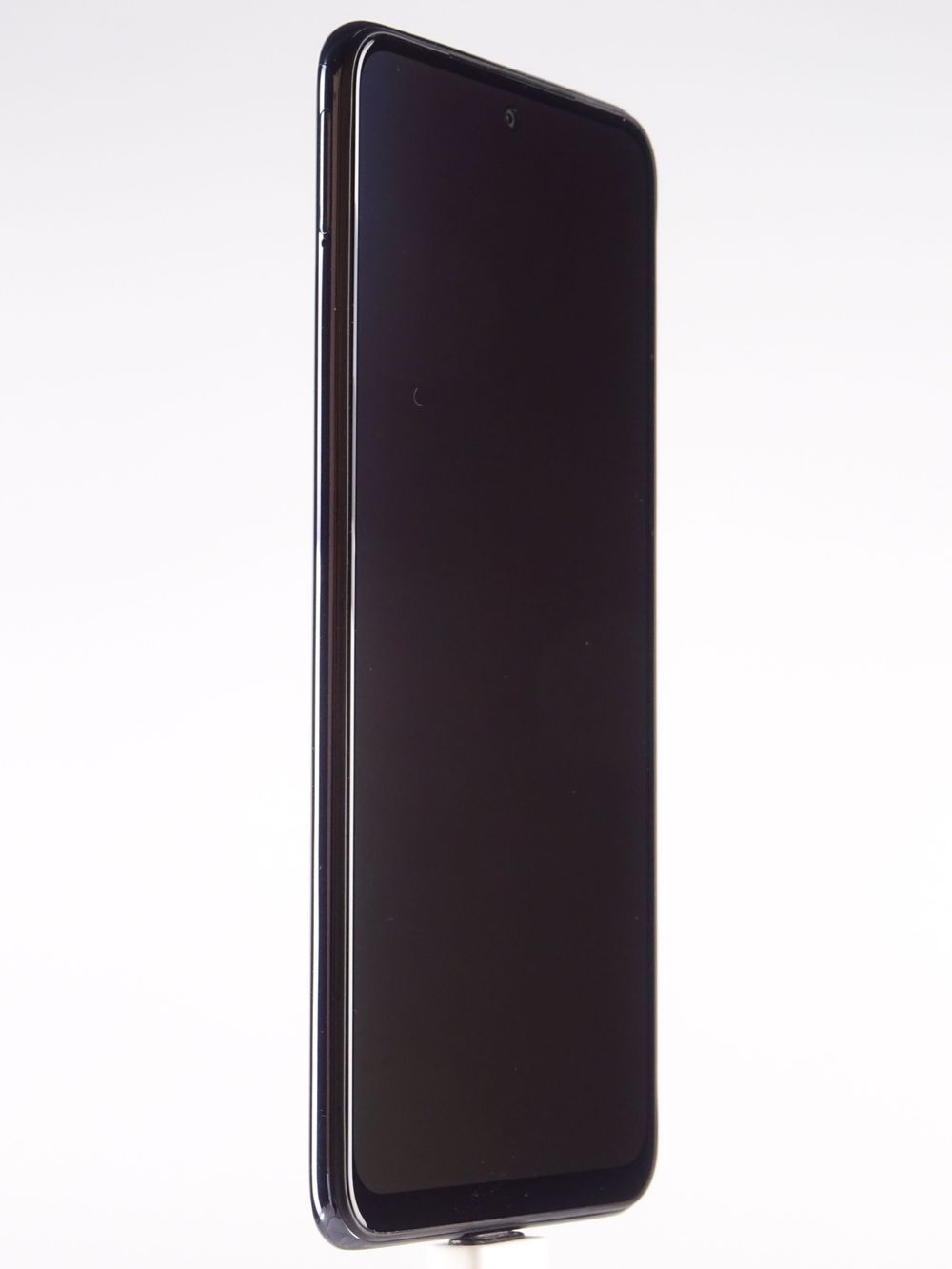 Telefon mobil Xiaomi Redmi Note 10S, Shadow Black, 128 GB, Bun