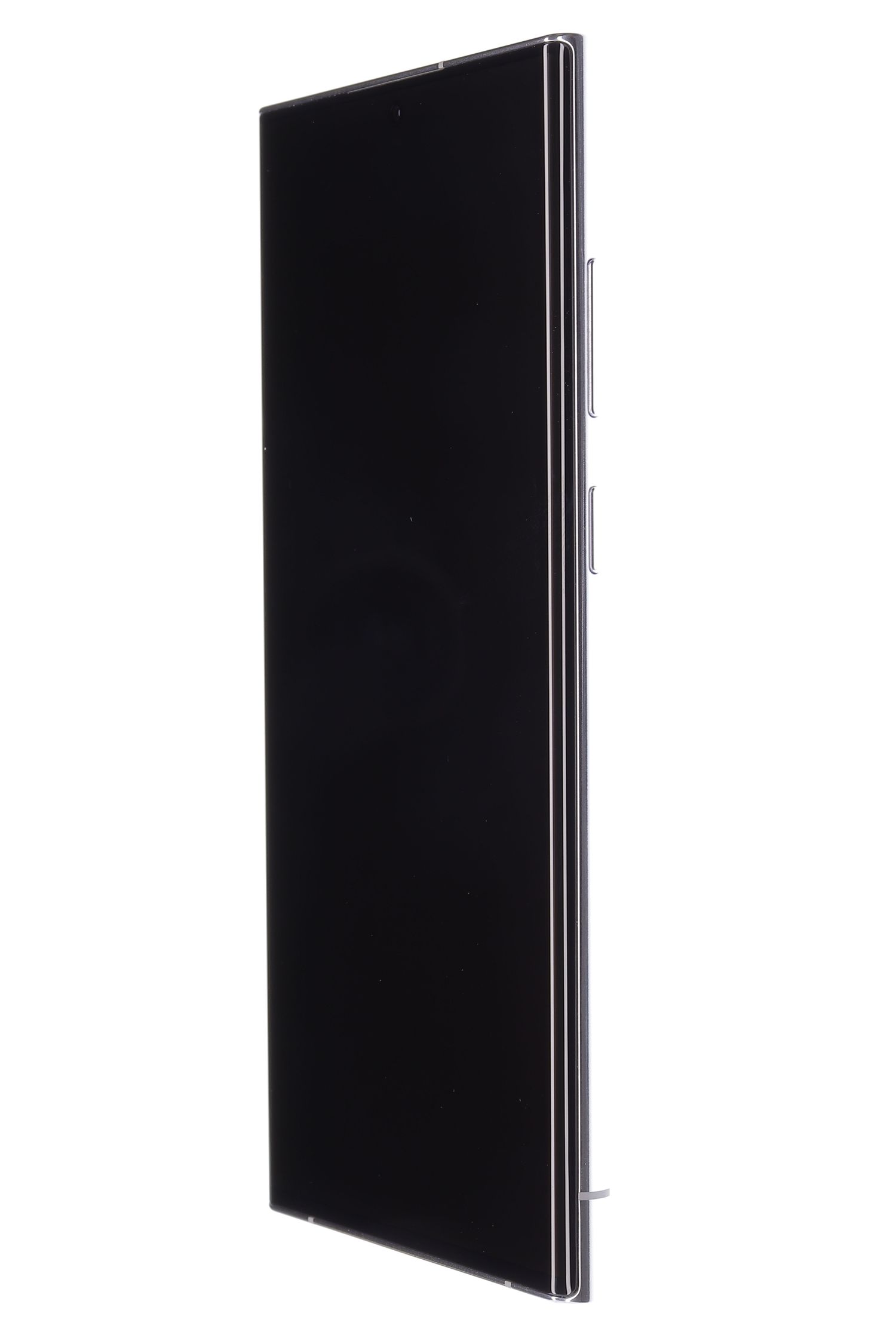 Κινητό τηλέφωνο Samsung Galaxy S22 Ultra 5G Dual Sim, Phantom White, 512 GB, Ca Nou