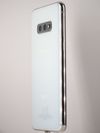 gallery Telefon mobil Samsung Galaxy S10 e Dual Sim, Prism White, 256 GB,  Excelent