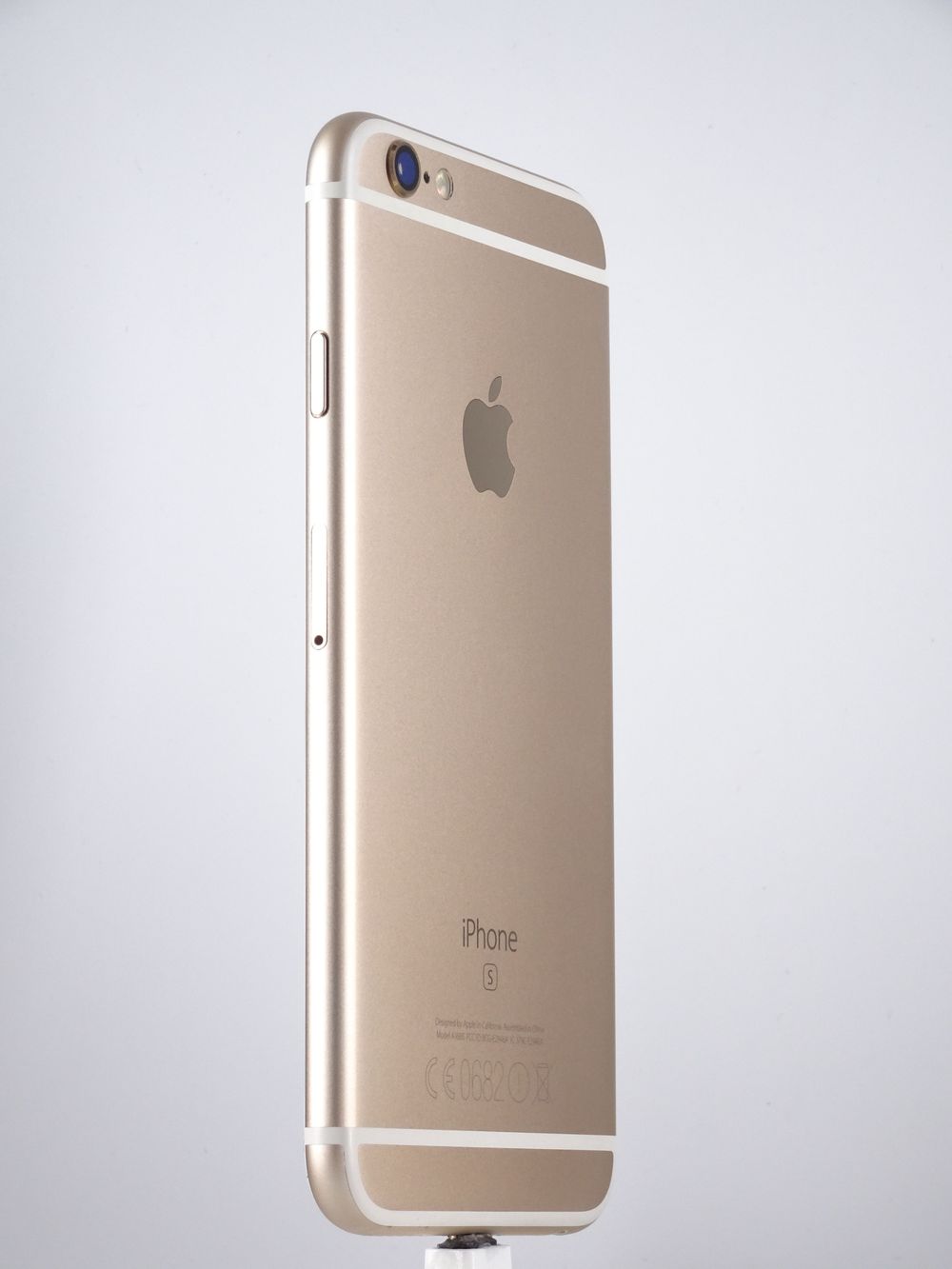 Telefon mobil Apple iPhone 6S, Gold, 16 GB,  Ca Nou