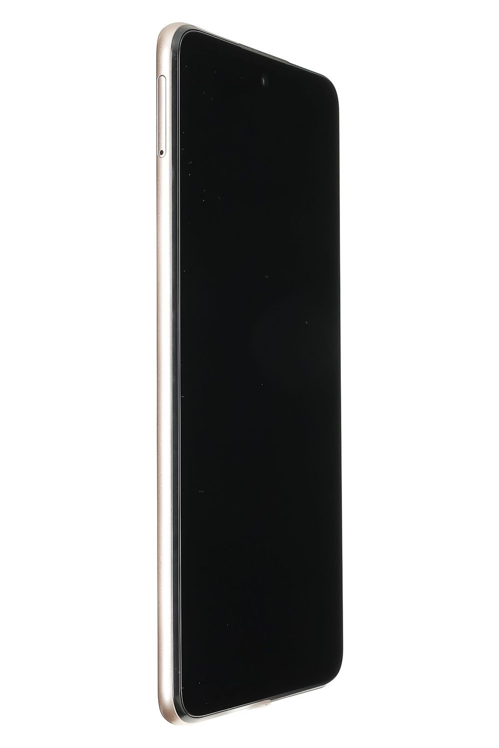 Mobiltelefon Huawei P Smart 2021 Dual Sim, Gold, 128 GB, Ca Nou
