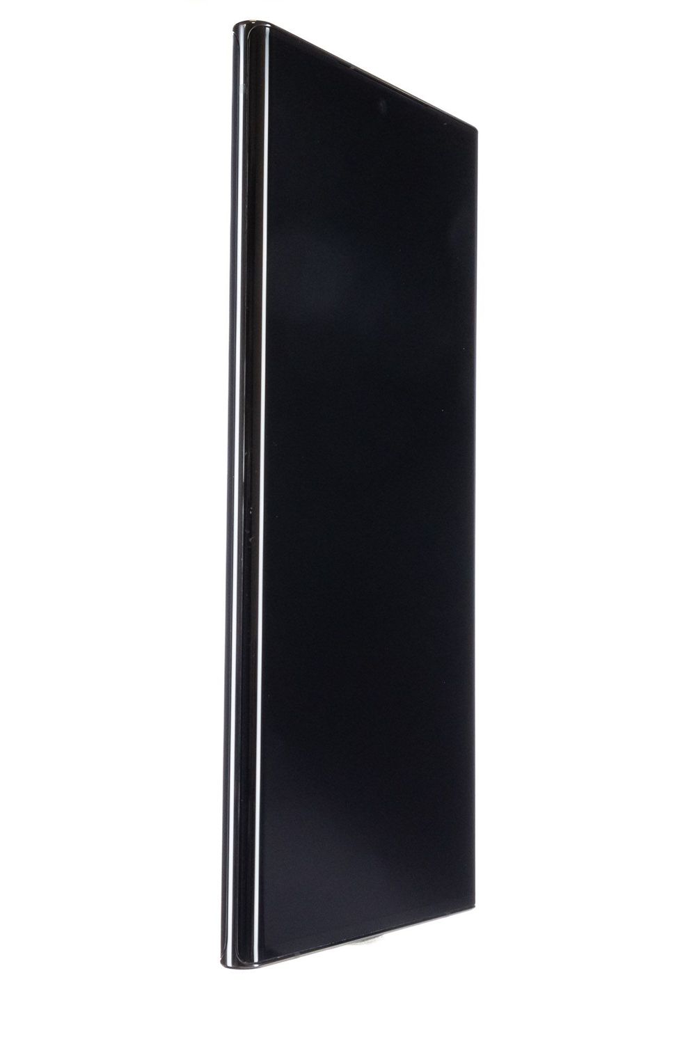 Κινητό τηλέφωνο Samsung Galaxy Note 20 Ultra Dual Sim, Black, 128 GB, Bun