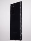Telefon mobil Samsung Galaxy Note 20 Ultra 5G, Black, 128 GB,  Excelent