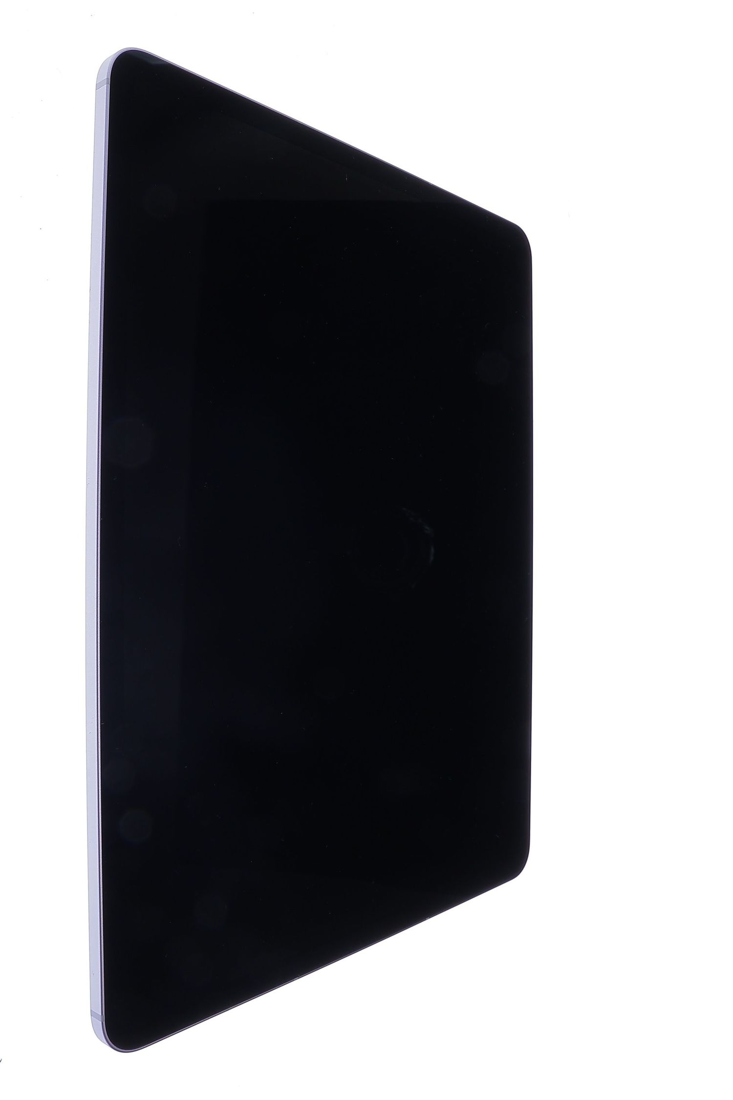 Apple iPad Air 13" M2 (2024) 6th Gen Cellular 128 GB Purple - Ca nou
