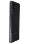 gallery Telefon mobil Samsung Galaxy A71 Dual Sim, Black, 128 GB,  Ca Nou