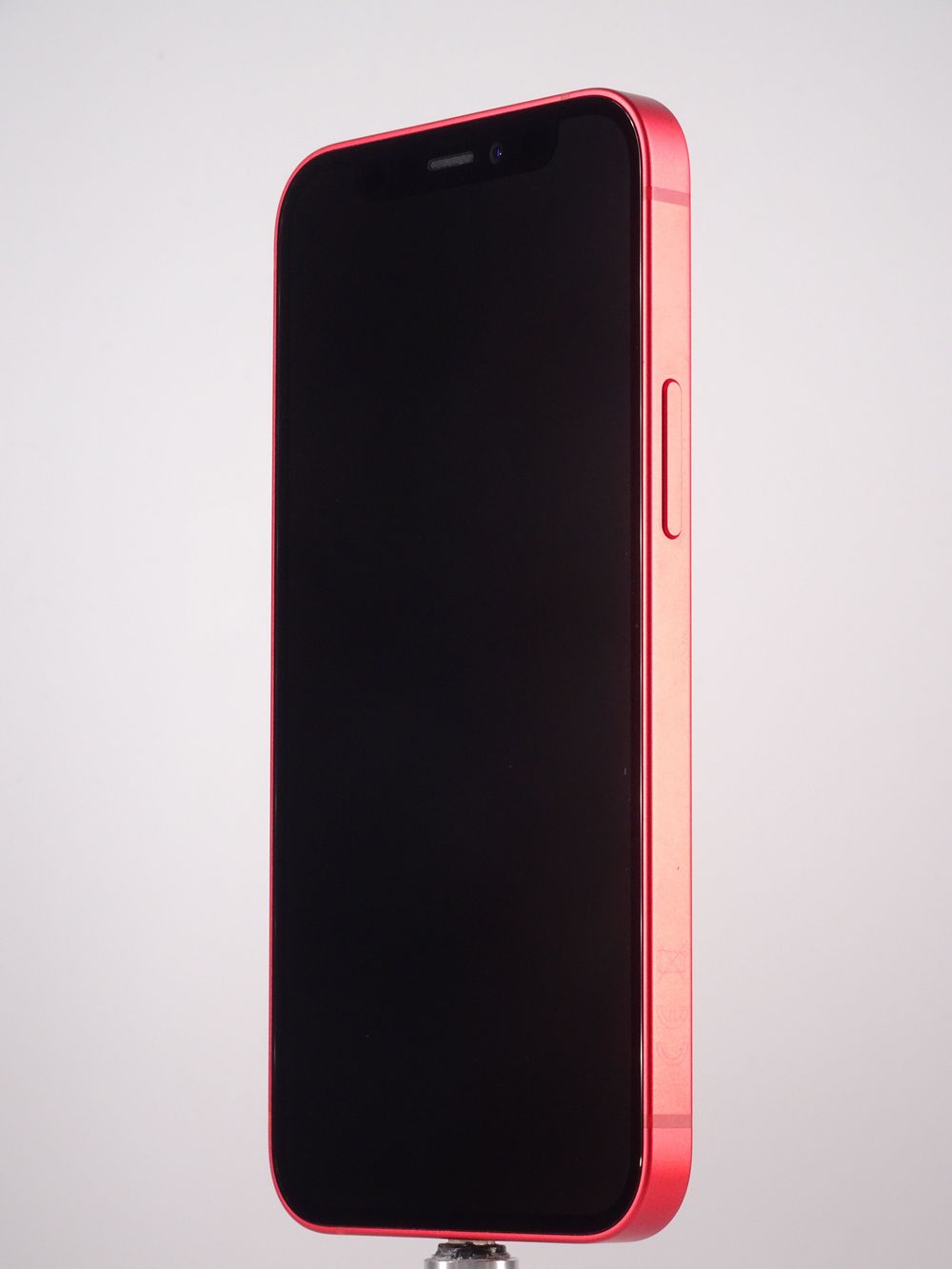 Telefon mobil Apple iPhone 12 mini, Red, 64 GB,  Ca Nou