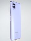 Мобилен телефон Samsung Galaxy A22 5G, Violet, 64 GB, Ca Nou