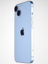 Мобилен телефон Apple iPhone 14, Blue, 256 GB, Foarte Bun
