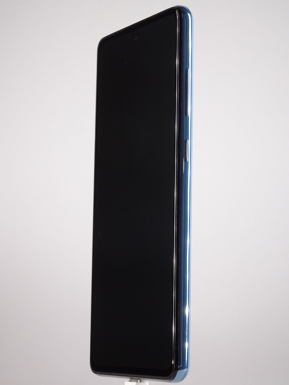 Mobiltelefon Samsung Galaxy A72 5G Dual Sim, Blue, 256 GB, Ca Nou