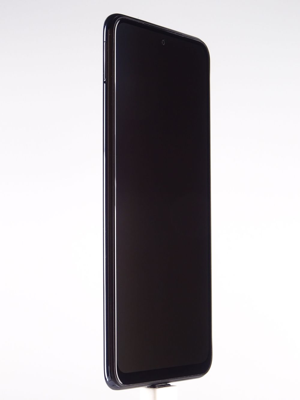 Мобилен телефон Xiaomi Redmi Note 10S, Shadow Black, 64 GB, Excelent