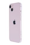 Мобилен телефон Apple iPhone 13, Pink, 128 GB, Ca Nou