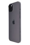 Telefon mobil Apple iPhone 15 Plus, Black, 256 GB, Ca Nou