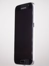 Мобилен телефон Samsung Galaxy S7, Black Onyx, 64 GB, Bun
