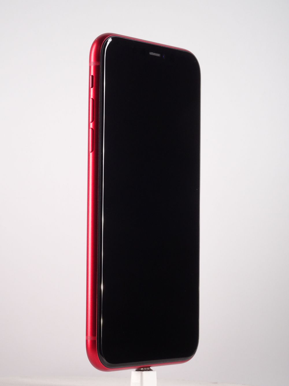 Mobiltelefon Apple iPhone 11, Red, 256 GB, Ca Nou