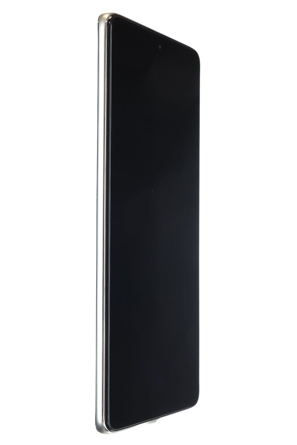 Мобилен телефон Xiaomi Mi 11T Pro 5G, Moonlight White, 128 GB, Foarte Bun