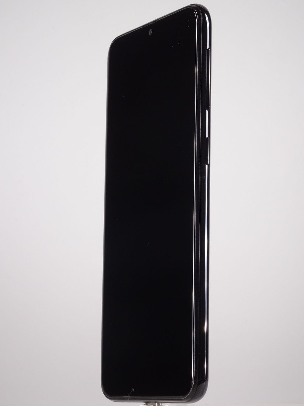 Telefon mobil Samsung Galaxy A20e, Black, 32 GB, Bun