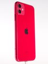 Telefon mobil Apple iPhone 11, Red, 256 GB, Ca Nou