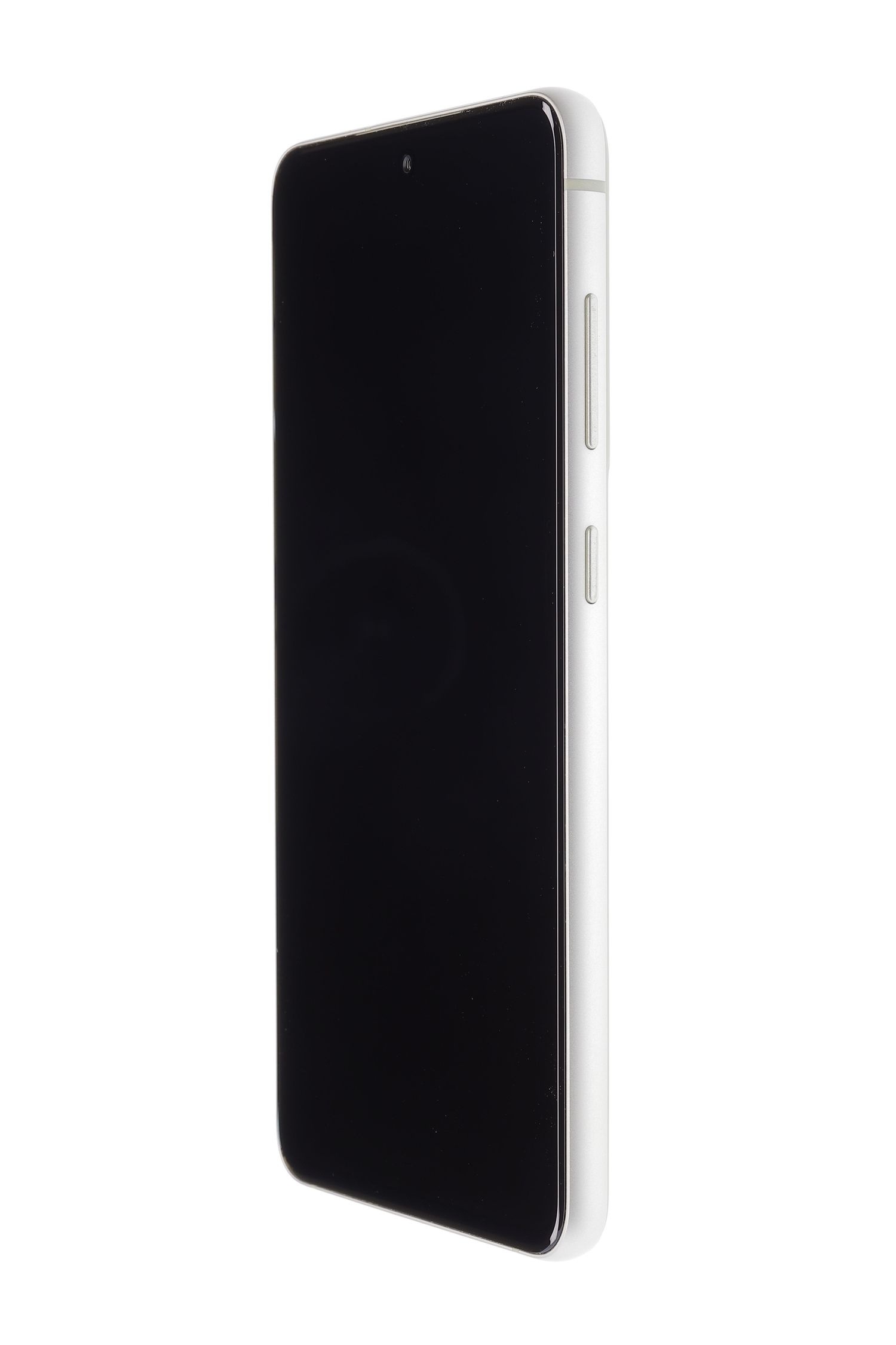 Mobiltelefon Samsung Galaxy S21 FE 5G Dual Sim, Olive, 128 GB, Ca Nou