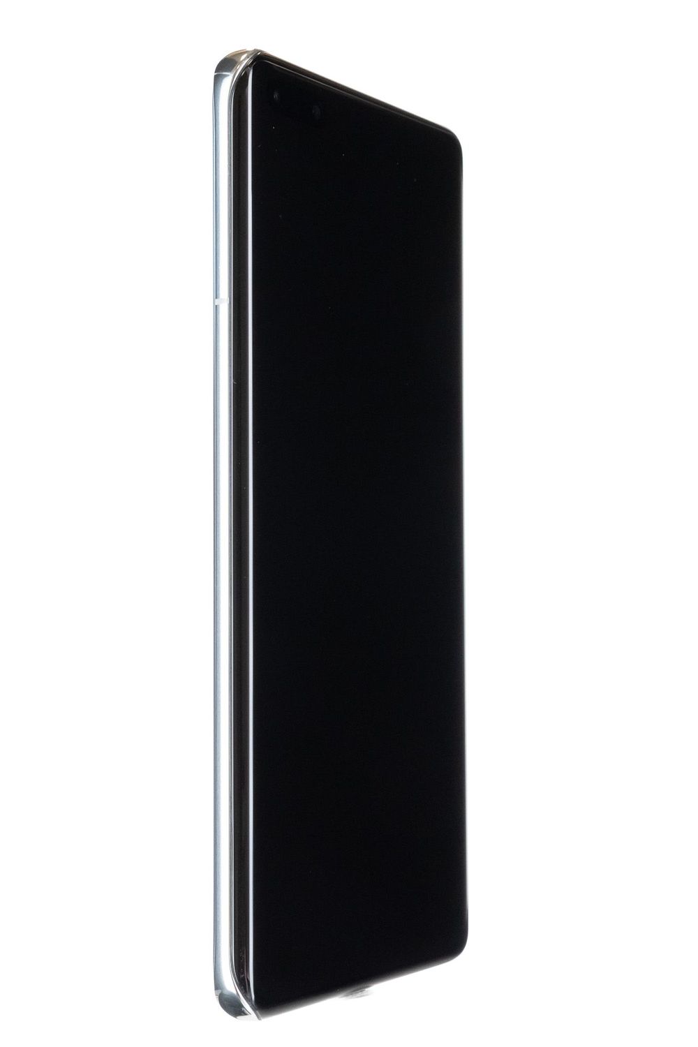 Telefon mobil Huawei P40 Pro Dual Sim, Silver Frost, 512 GB, Ca Nou