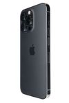 Telefon mobil Apple iPhone 13 Pro, Graphite, 512 GB, Ca Nou