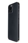 gallery Telefon mobil Apple iPhone 13 Pro, Graphite, 128 GB,  Excelent