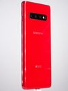 gallery Мобилен телефон Samsung Galaxy S10, Cardinal Red, 128 GB, Bun