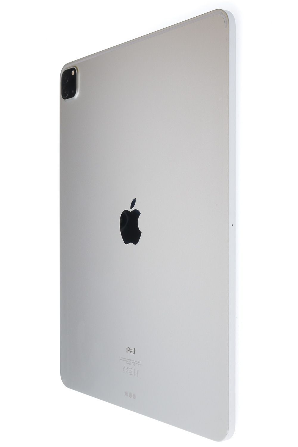 Apple iPad Pro 12.9 (2021) 5th Gen Wifi 256 GB Silver - Excelent