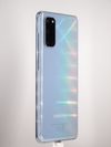 Telefon mobil Samsung Galaxy S20 5G, Cloud Blue, 128 GB,  Excelent