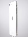 Telefon mobil Apple iPhone SE 2020, White, 256 GB,  Excelent