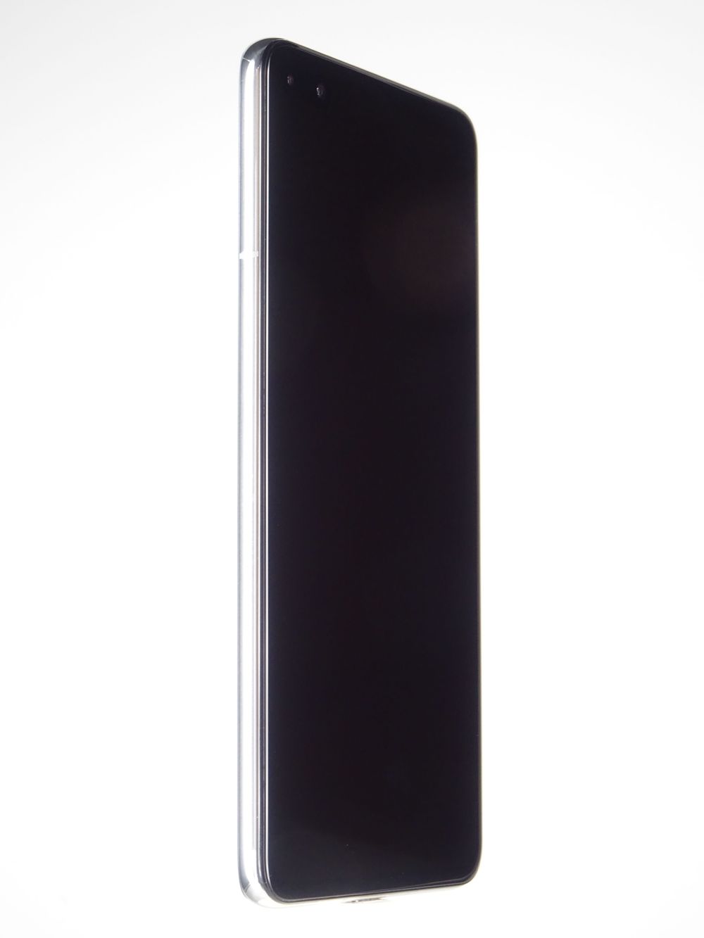 Мобилен телефон Huawei P40, Silver Frost, 128 GB, Ca Nou