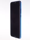 Telefon mobil Huawei P20 Lite Dual Sim, Klein Blue, 32 GB, Excelent